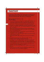 Preview for 16 page of Pattfield Ergo Tools PE-AGS 3,6 Li Manual