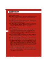 Preview for 112 page of Pattfield Ergo Tools PE-AGS 3,6 Li Manual