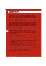 Preview for 116 page of Pattfield Ergo Tools PE-AGS 3,6 Li Manual