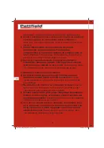 Preview for 190 page of Pattfield Ergo Tools PE-AGS 3,6 Li Manual