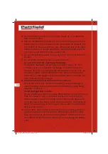 Preview for 218 page of Pattfield Ergo Tools PE-AGS 3,6 Li Manual