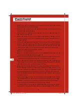 Preview for 222 page of Pattfield Ergo Tools PE-AGS 3,6 Li Manual