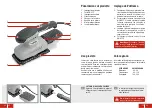 Preview for 17 page of Pattfield Ergo Tools PFS200G Original Instructions Manual