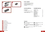 Preview for 26 page of Pattfield Ergo Tools PFS200G Original Instructions Manual