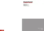 Preview for 56 page of Pattfield Ergo Tools PFS200G Original Instructions Manual