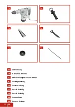 Preview for 28 page of Pattfield PE-1200 Instructions Manual