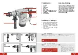 Preview for 32 page of Pattfield PE-1200 Instructions Manual