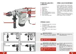 Preview for 53 page of Pattfield PE-1200 Instructions Manual