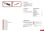 Preview for 2 page of Pattfield PE-20 RSB Original Instructions Manual