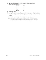 Preview for 10 page of Patton 1195/4E1 Quick Start Manual