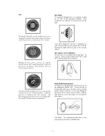 Preview for 11 page of QCA Spas Paradise Series Owner'S Manual