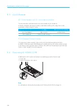 Preview for 28 page of Qcells Q.HOME CORE H4 Installation Manual