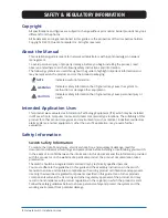 Preview for 2 page of QCT QuantaMesh Installation Manual