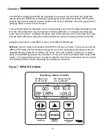 Preview for 18 page of QED MP50 Instruction Manual