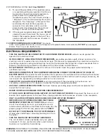 Preview for 6 page of QEP 60088 Owner'S Manual