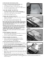 Preview for 9 page of QEP 60088 Owner'S Manual