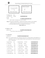 Preview for 35 page of Qihan PTZ User Manual