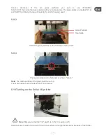 Preview for 17 page of Qilive Q.3622 Instruction Manual