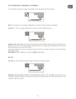 Preview for 21 page of Qilive Q.3622 Instruction Manual