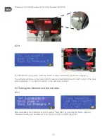 Preview for 22 page of Qilive Q.3622 Instruction Manual