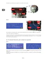 Preview for 100 page of Qilive Q.3622 Instruction Manual