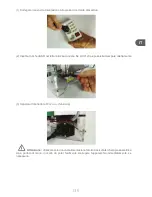 Preview for 135 page of Qilive Q.3622 Instruction Manual