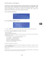 Preview for 305 page of Qilive Q.3622 Instruction Manual