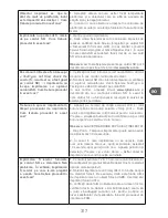 Preview for 317 page of Qilive Q.3622 Instruction Manual