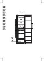 Preview for 4 page of Qilive Q.6828 User Manual