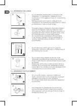 Preview for 8 page of Qilive Q.6828 User Manual