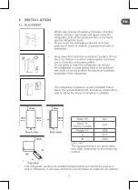 Preview for 11 page of Qilive Q.6828 User Manual