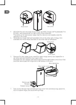 Preview for 14 page of Qilive Q.6828 User Manual