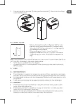 Preview for 15 page of Qilive Q.6828 User Manual