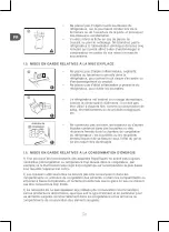 Preview for 30 page of Qilive Q.6828 User Manual