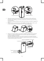 Preview for 36 page of Qilive Q.6828 User Manual