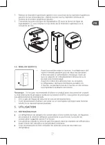 Preview for 37 page of Qilive Q.6828 User Manual