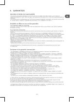 Preview for 49 page of Qilive Q.6828 User Manual