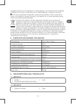 Preview for 55 page of Qilive Q.6828 User Manual