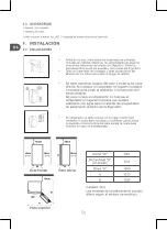 Preview for 56 page of Qilive Q.6828 User Manual