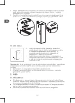 Preview for 60 page of Qilive Q.6828 User Manual