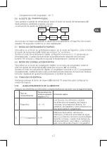 Preview for 63 page of Qilive Q.6828 User Manual