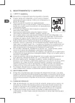 Preview for 68 page of Qilive Q.6828 User Manual