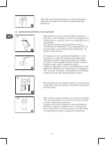 Preview for 76 page of Qilive Q.6828 User Manual