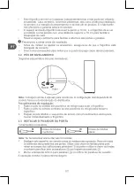 Preview for 80 page of Qilive Q.6828 User Manual