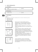 Preview for 102 page of Qilive Q.6828 User Manual