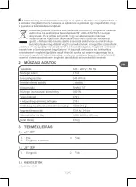 Preview for 125 page of Qilive Q.6828 User Manual