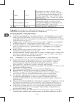 Preview for 134 page of Qilive Q.6828 User Manual