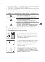 Preview for 143 page of Qilive Q.6828 User Manual