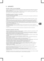 Preview for 163 page of Qilive Q.6828 User Manual