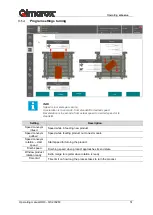 Preview for 51 page of Qimarox HR9 Operating Manual